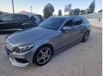 Mercedes-benz C 300 C 300 h S.W. Automatic Sport ibrida diesel  AMG IBRID