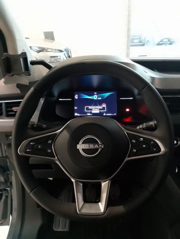 Nissan Townstar PRONTA CONSEGNA PASSO LUNGO 5POSTI TEKNA - Foto 7
