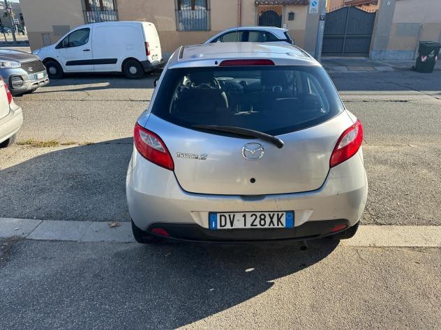 Mazda 2 1.3 16V 75CV 5p. Easy - Foto 6