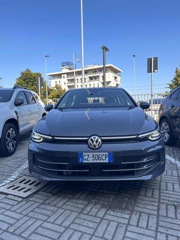 VOLKSWAGEN Golf 2.0 TDI 150 CV DSG SCR Style rif. 23934774 - Foto 2