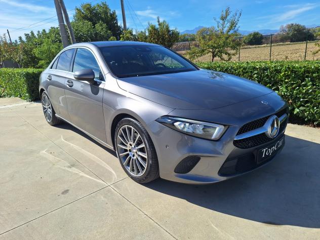 Mercedes-benz A 180 d Automatic AMG Line Premium - Foto 4