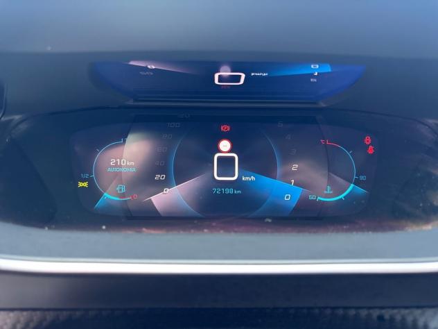 Peugeot 2008 II 2020 - 1.2 puretech Allure Pack s&s 130cv - Foto 9