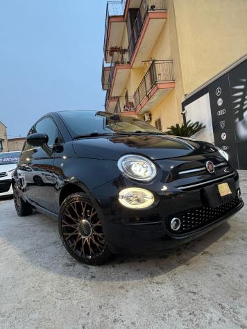 Fiat 500 1.2 120 ANNIVERSARY SPECIAL - Foto 3