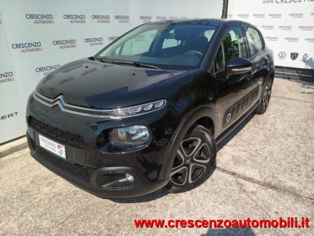 CITROEN C3 PureTech 82 Feel - PREZZO REALE rif. 23987664