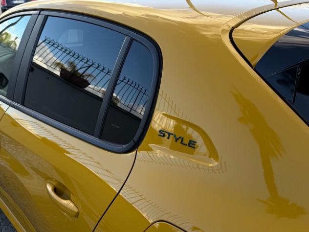 Peugeot 208 PureTech 75 Stop&Start STYLE - Foto 5