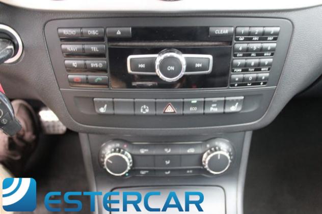 MERCEDES-BENZ B 180 CDI Automatic Premium AMG rif. 23284250 - Foto 6
