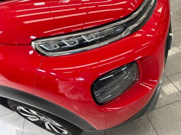CITROEN C3 Aircross PureTech 110 S&S Shine rif. 23776422 - Foto 4