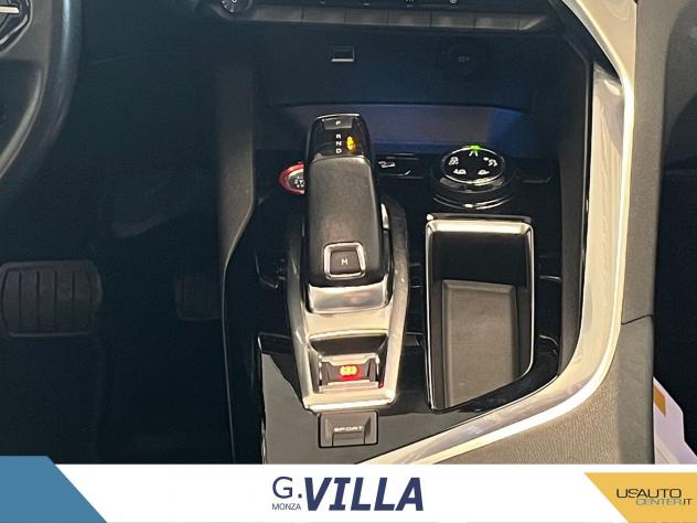 Peugeot 5008 II 2016 - 1.5 bluehdi Allure s&s 130cv 7p.ti eat8 - Foto 10
