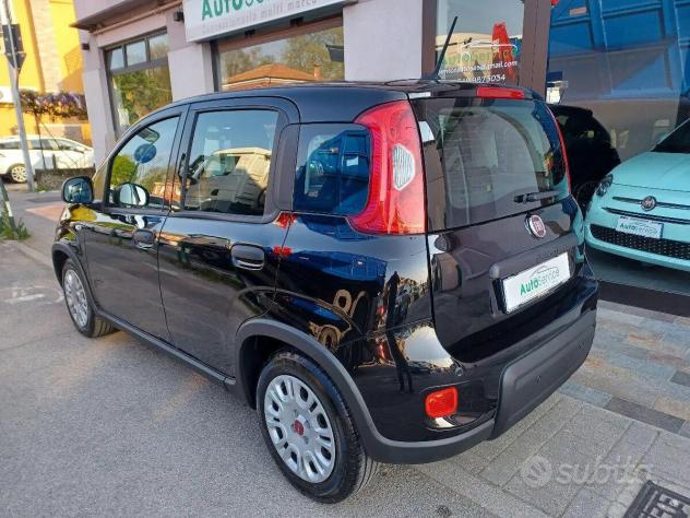 FIAT - Panda - 1.0 FireFly S&S Hybrid - Foto 6
