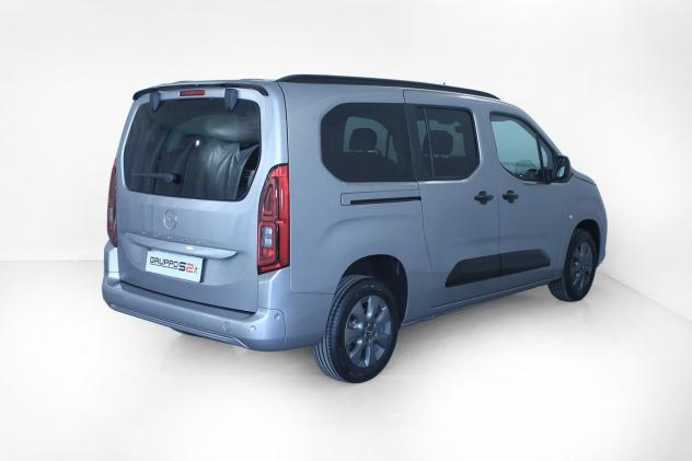 Opel Combo XL 1.5 BlueHDI S&S 130cv AT8 ELEGANCE PLUS 7 posti - Foto 4