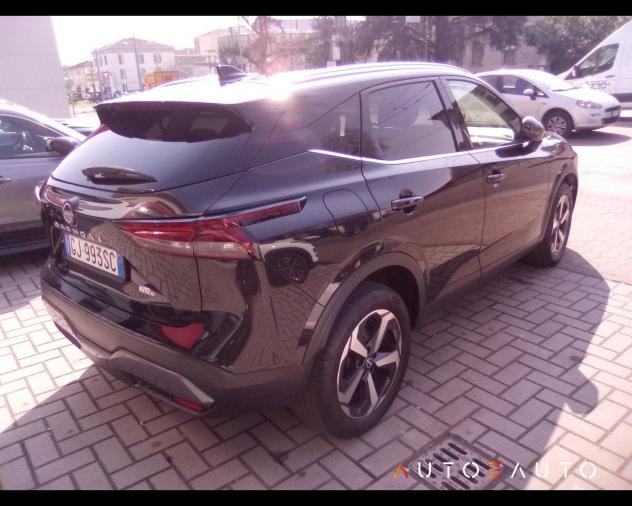 Nissan Qashqai 1.3 mhev N-Connecta 2wd 158cv xtronic - Foto 5