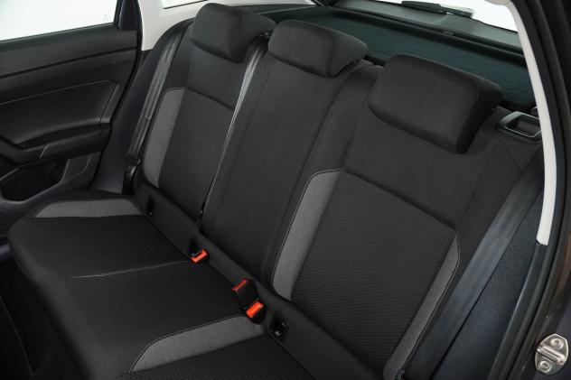 Volkswagen Taigo 1.0 TSI Life 115CV - Foto 10