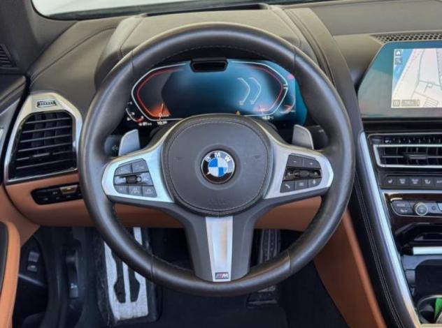 BMW 840 i xDrive Cabrio rif. 23757611 - Foto 7