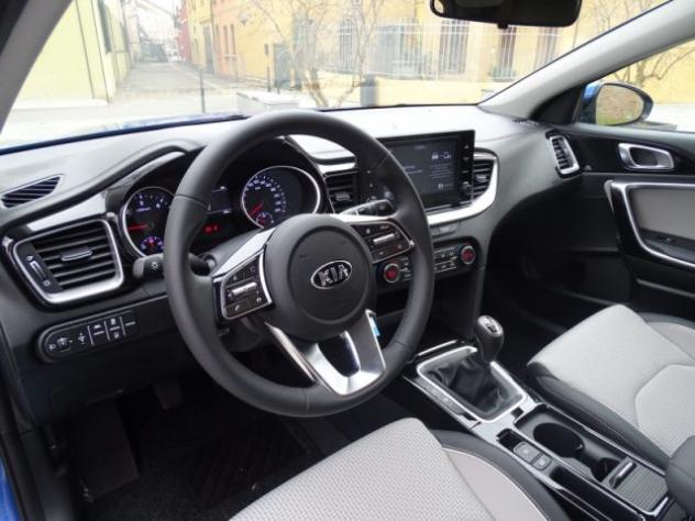 KIA XCeed 1.0 T-GDi 115 CV MHEV DCT Special Edition rif. 24050737 - Foto 5