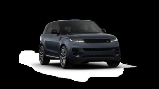 LAND ROVER Range Rover Sport 3.0 I6 PHEV 550 CV Autobiography rif. 24050764 - Foto 2