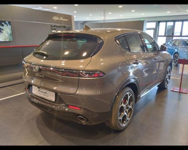 Alfa Romeo Tonale Plug In Hybrid Q4 My23 Plug In Hybrid Q4280cv Veloce - Foto 8