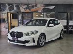 Bmw 118d Msport - IVA ESPOSTA - TAGLIANDI BMW