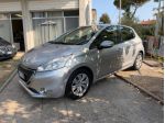 Peugeot 208 1.4 HDi 68 CV 5 porte Allure