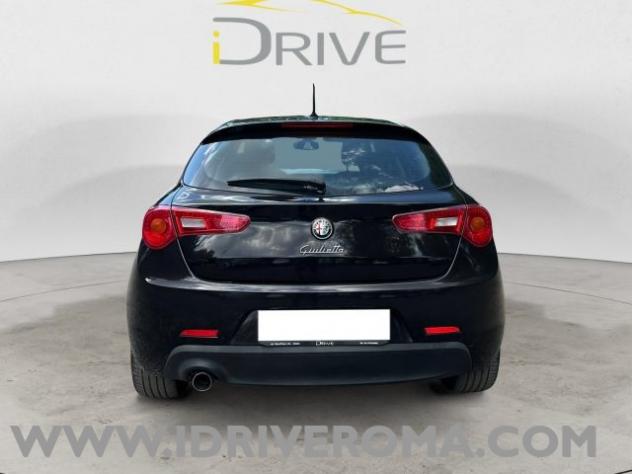 ALFA ROMEO Giulietta Giulietta 1.6 jtdm 120cv rif. 23882480 - Foto 8