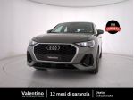 Audi Q3 Sportback 35 TDI S tronic Business Plus