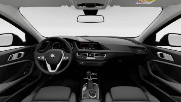 BMW 118 d 5p. Sport Line rif. 23055374 - Foto 5