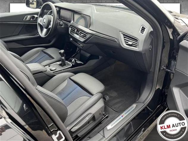 BMW 118 i 5p. M sport Virtual cockpit Ufficiale BMW rif. 23512514 - Foto 7