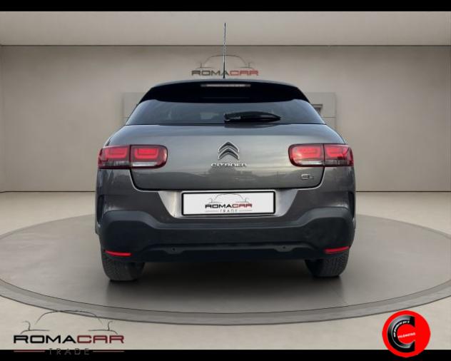CITROEN C4 Cactus BlueHDi 100 S&S Shine rif. 23142536 - Foto 7