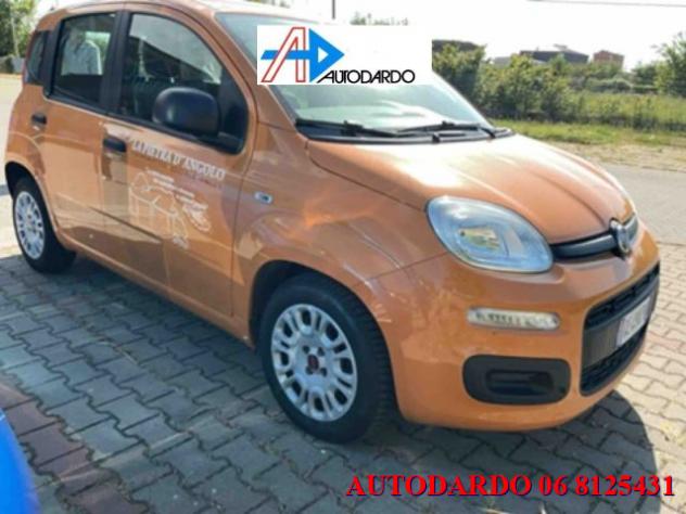 FIAT Panda 1.0 FireFly S&S Hybrid rif. 24046657 - Foto 9