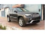 Jeep Grand Cherokee V6 MJT II 3.0 CRD SUMMIT NAVI CAMERA TETTO H/K ACC