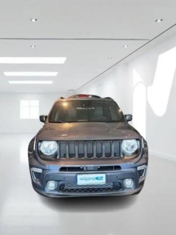 Jeep Renegade 1.3 T4 240CV PHEV 4xe AT6 S