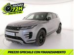 Land Rover Range Rover Evoque 2.0d i4 mhev R-Dynamic SE awd 163cv auto
