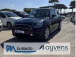 MINI Countryman Cooper S ALL4 1.5cc 136cv AUTOMATICA rif. 24149154