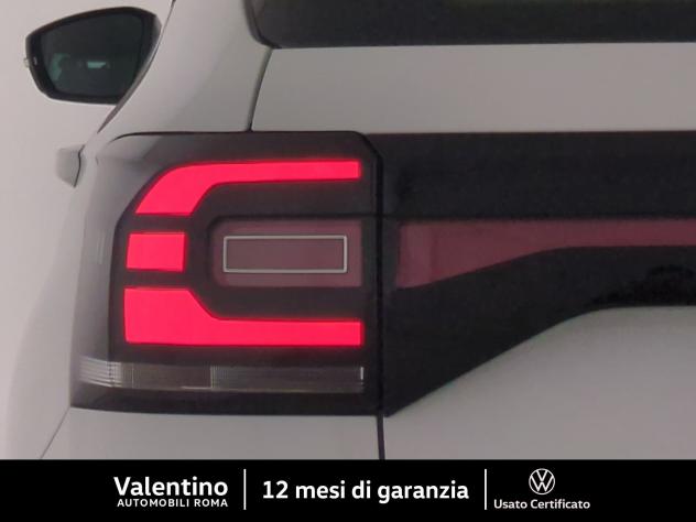 Volkswagen T-Cross 1.0 TSI DSG Style BMT - Foto 9