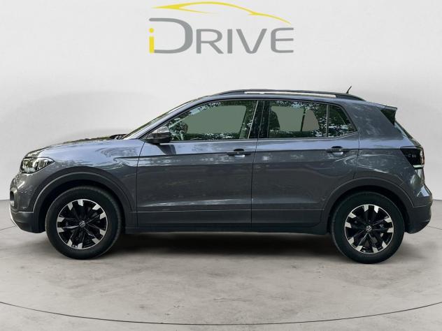 Volkswagen T-Cross T-Cross 1.0 tsi Style 110cv “GRIGIOSCURO ” +gpl - Foto 3