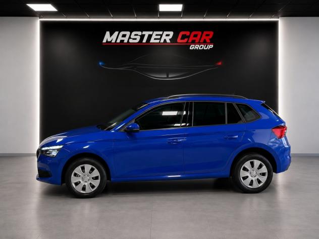 Skoda Kamiq 1.0 TSI Ambition - Foto 3