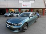 BMW 318 d Touring Business Advantage aut. Full rif. 23803023