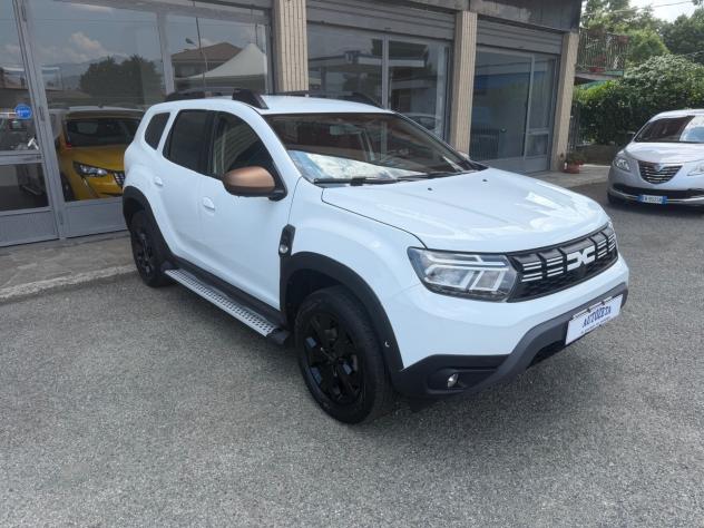 Dacia Duster 1.0 TCe GPL 4x2 Extreme
