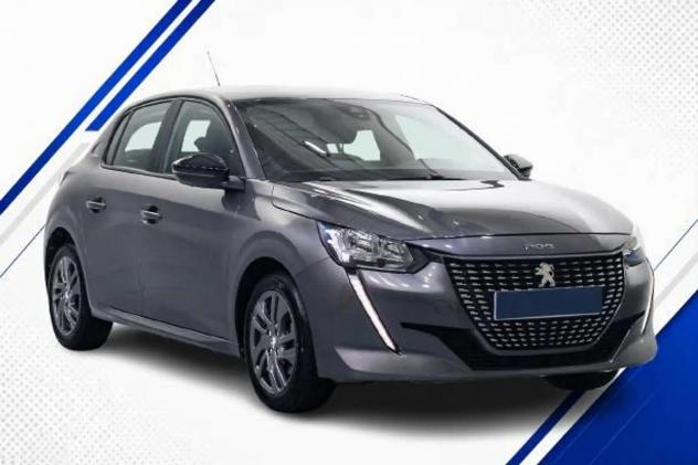 Peugeot 208 1.2 PureTech Active -**- Prenota!