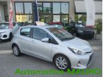 TOYOTA Yaris 1.5 Hybrid 5 porte Lounge - NEOPATENTATI rif. 23887347