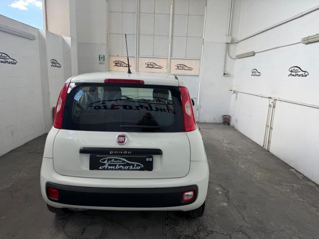 FIAT Panda Panda 1.2 tua 99,00 al mese - Foto 6