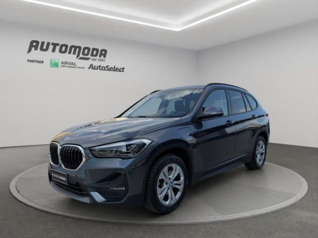 BMW X1 xdrive 25e advantage rif. 23799432