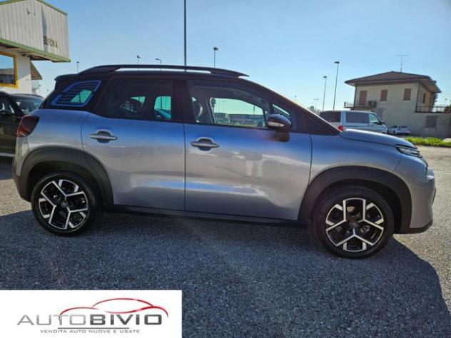 CITROEN C3 Aircross PureTech 110 S&S Shine Pack rif. 22959940 - Foto 8