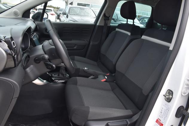 Citroën C3 Aircross BlueHDi 110 S&S Shine - Foto 8