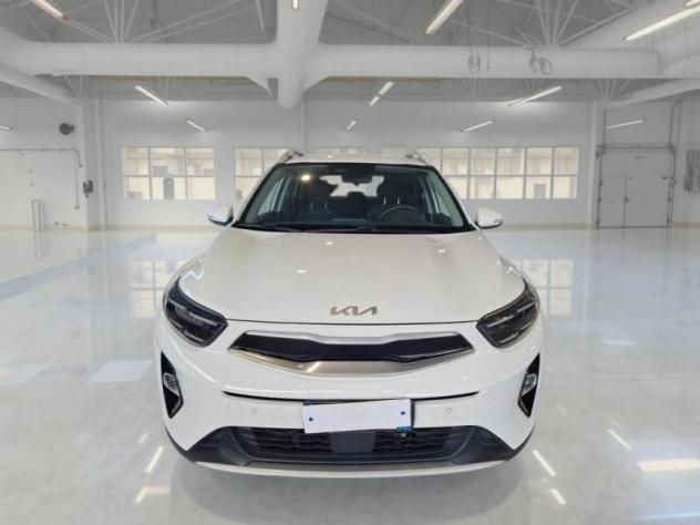Kia Stonic 1.0 t-gdi mhev Style 100cv mt - Foto 5
