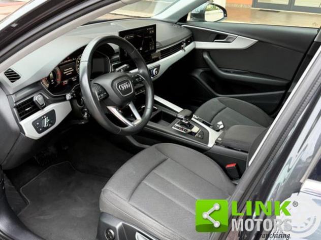 AUDI A4 Avant 35 TDI/163 CV S tronic Business Advanced rif. 24213026 - Foto 6