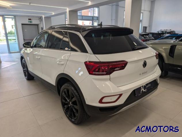 VOLKSWAGEN T-Roc 1.0 TSI Life rif. 23995502 - Foto 4
