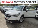 Opel Crossland 1.5 D 120CV AUTOMATICA NAVI LED