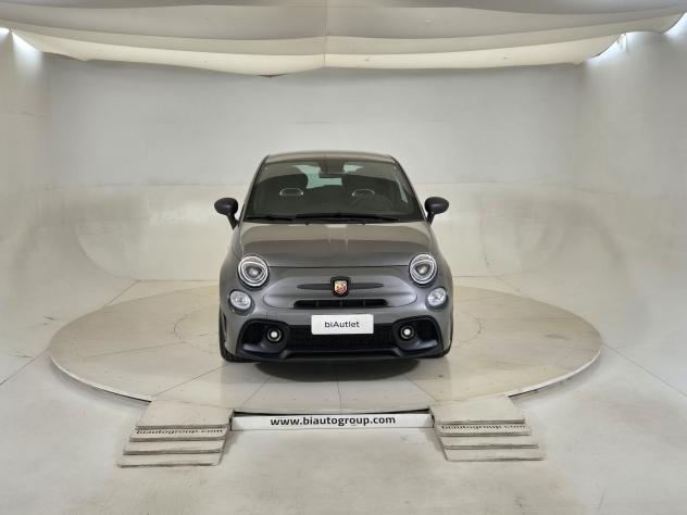 Abarth 595 2016 1.4 t-jet 165cv - Foto 2
