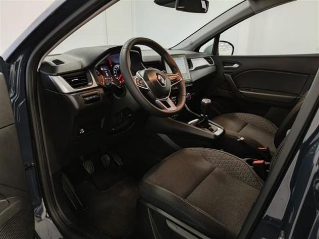 RENAULT Captur 1.0 tce Equilibre Gpl 100cv rif. 24189272 - Foto 5