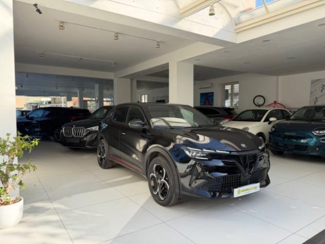 ALFA ROMEO Junior 1.2 136 CV Hybrid eDCT6 Speciale tua da €299,00 rif. 24107932 - Foto 5